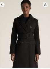 What do you think of this coat?
