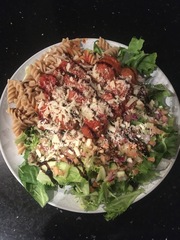 Posting pics of everything you eat thread!