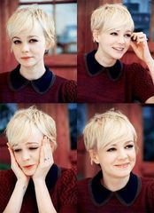 Can I pull off this hairstyle.