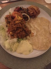 Posting pics of everything you eat thread!