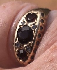 Inheritance jewellery - come and share yours