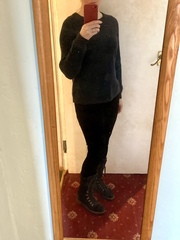 What are you wearing today? Winter 2020