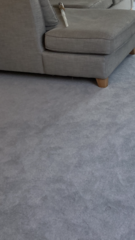 HELP don’t like new carpet