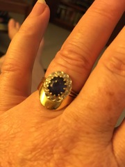 Can I see your rings?