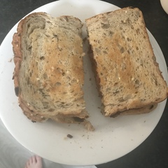 Posting pics of everything you eat thread!
