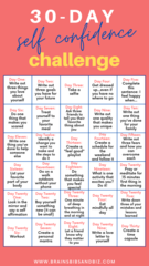 Can we share ideas to make the best of the next couple of months?