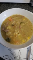 Posting pics of everything you eat thread!