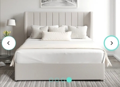 Bedroom furniture