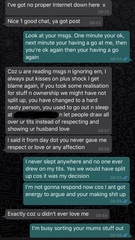 What do you think of these txts