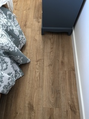 Show me your lovely wood flooring