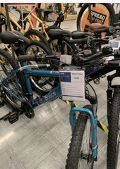 Halfords and every day sexism