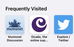 Ocado tips, tricks subs, M&S shortbread giveaways and defectors..