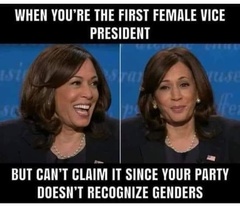 Biden has completely obliterated woman’s sex based protections as he said he would do.