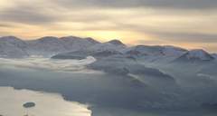 Knit, Crochet and Natter into 2021