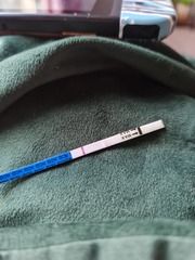 6dpo whos with me