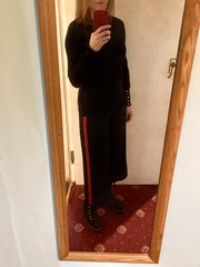 What are you wearing today? Winter 2020