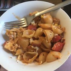 Posting pics of everything you eat thread!