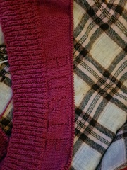 Knit, Crochet and Natter into 2021