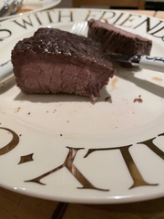 To ask you to help me be better at cooking