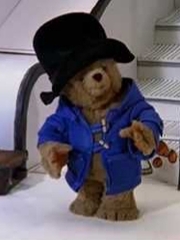 I bought a white coat in the sales to look like Olivia Pope, but I actually resemble a middle aged taekwando instructor