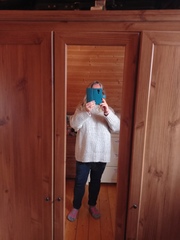 Plus size chat / what are you wearing today sort of thread?