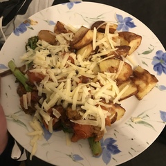 Posting pics of everything you eat thread!