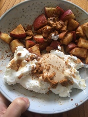 Posting pics of everything you eat thread!