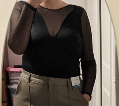 What do you wear to look understated sexy in your 40s?