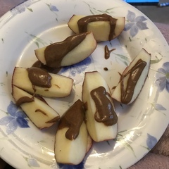 Posting pics of everything you eat thread!