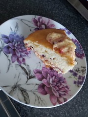 Posting pics of everything you eat thread!