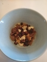 Posting pics of everything you eat thread!