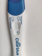 Faint positive -advice needed!!