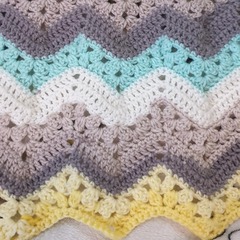 Knit, Crochet and Natter into 2021