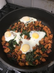 Posting pics of everything you eat thread!