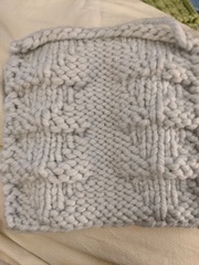 Knit, Crochet and Natter into 2021