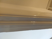 Am I completely mad to think we can rehang a door??