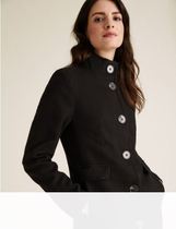 What do you think of this coat?
