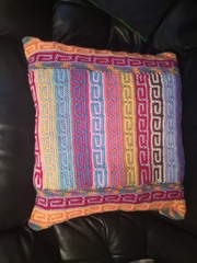 Knit, Crochet and Natter into 2021