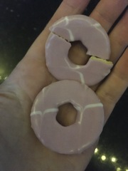 Posting pics of everything you eat thread!
