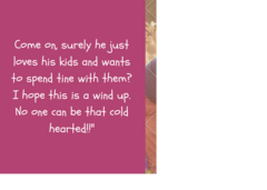 Evil Stepmum’s Greetings Card Collection