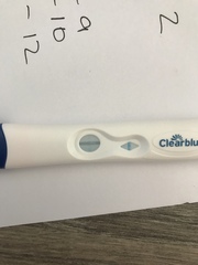 Help... am I pregnant!?