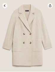 What do you think of this coat?