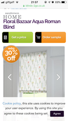 Feature wall or paper whole room?