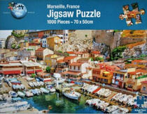 Anyone fancy a new jigsaw thread?