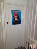 Am I completely mad to think we can rehang a door??
