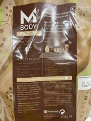 Boots M Body range