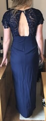Bridesmaid dress - practical or fancy???