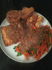 Posting pics of everything you eat thread!