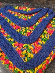 Knit, Crochet and Natter 3: Is it really still January?!