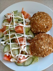 Posting pics of everything you eat thread!